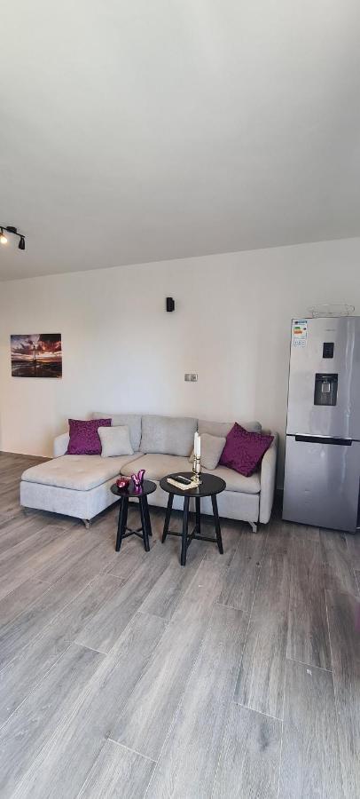 Apartments Helena 伊万多拉克 外观 照片