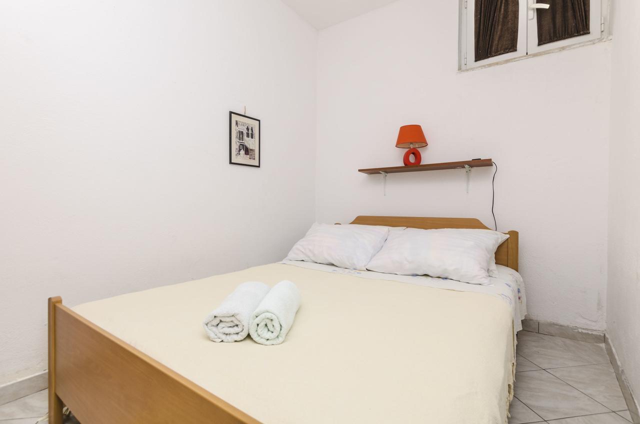 Apartments Helena 伊万多拉克 外观 照片