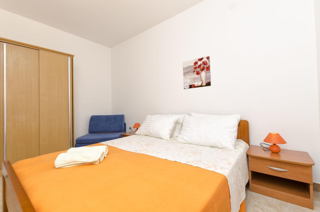 Apartments Helena 伊万多拉克 外观 照片