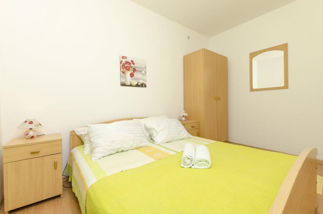 Apartments Helena 伊万多拉克 外观 照片