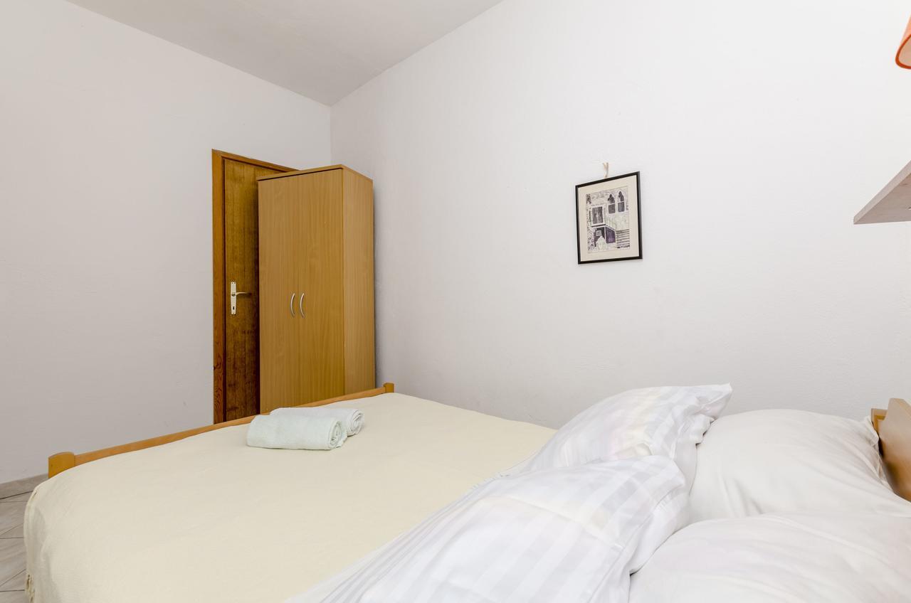 Apartments Helena 伊万多拉克 外观 照片