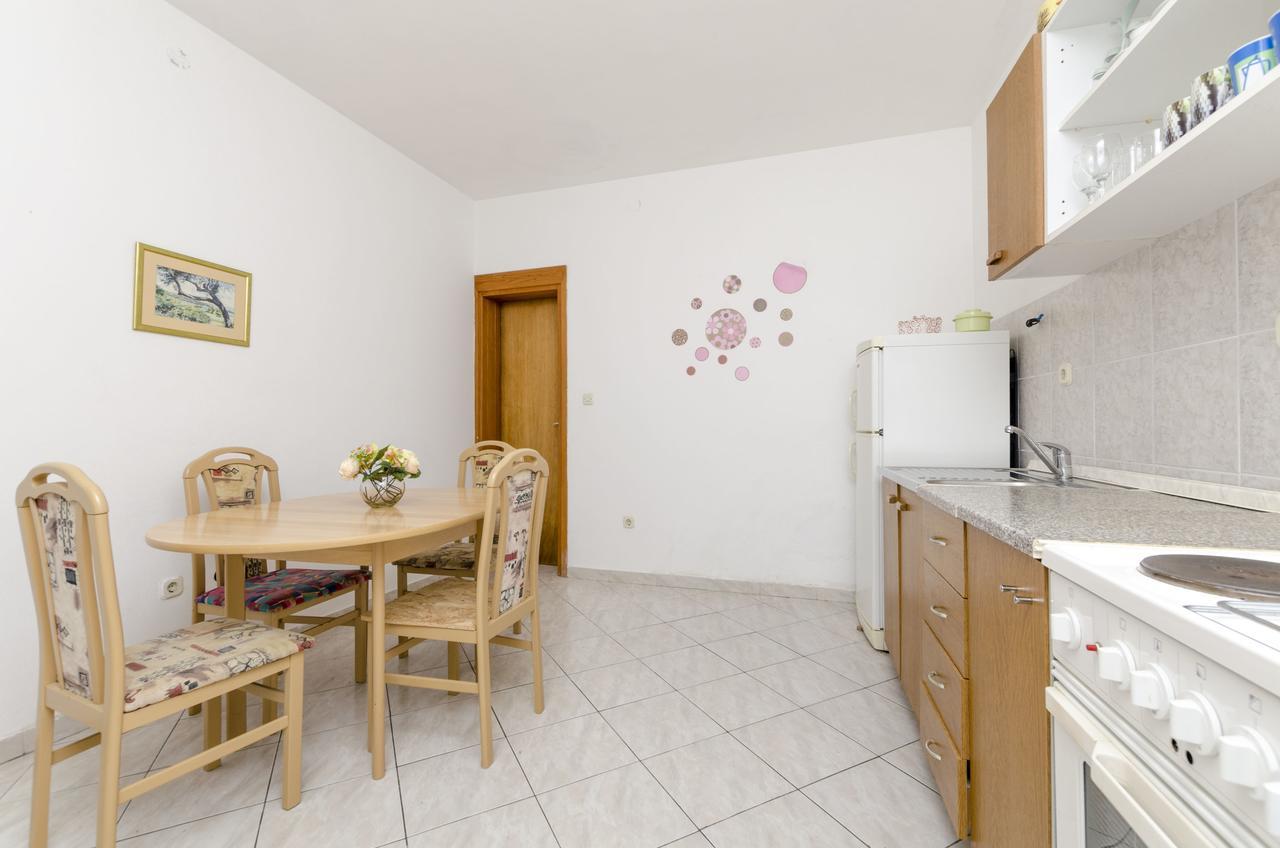 Apartments Helena 伊万多拉克 外观 照片